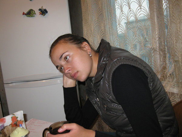 Александра Ерько