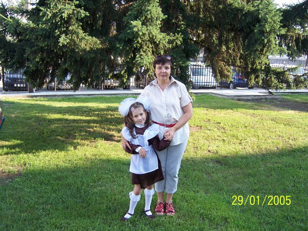 Марина Запекина