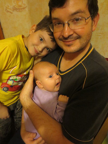 Максим Аксёнов