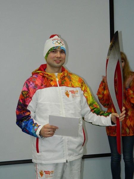 Юрий Михайлов