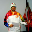 Юрий Михайлов