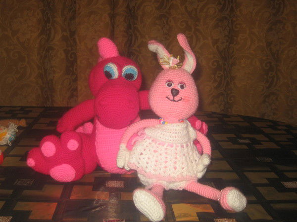 Айнура Батебаева