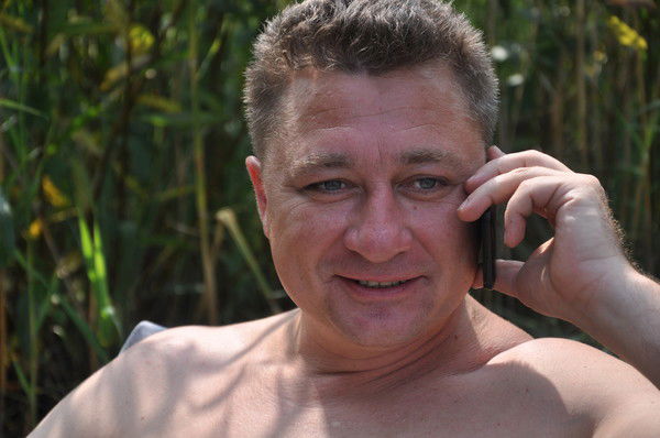 Игорь Петренко