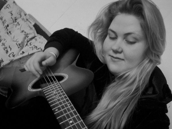 Мария Абасеева