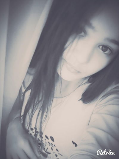 Анастасия Абрамова