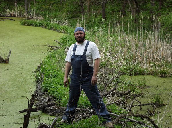 Константин Мажара