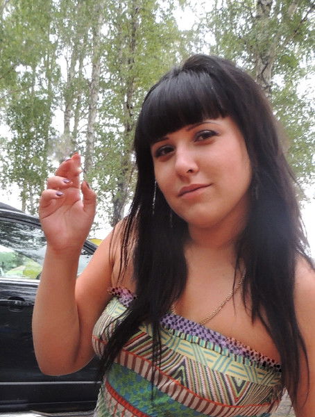 Танечка Bmw777