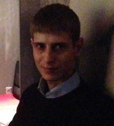 Илья Гринштейн