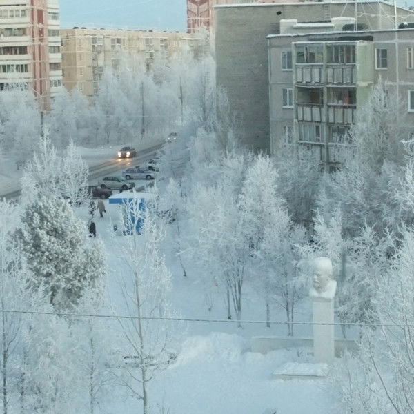 Вера Орлова