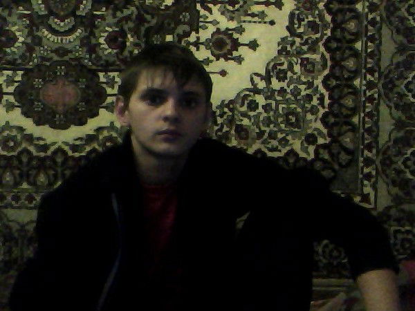 Серёга Малой