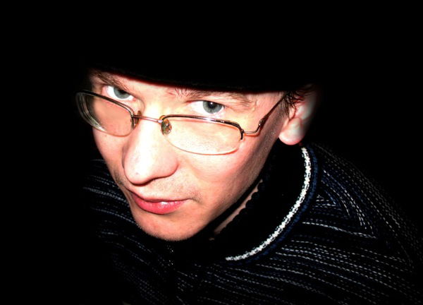 Алексей Зотов