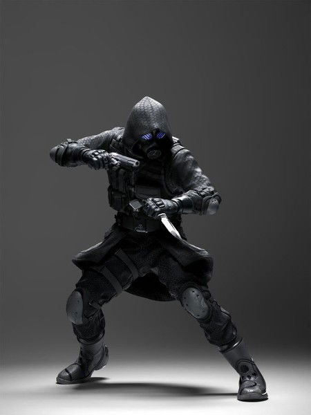 Максим Скоромных