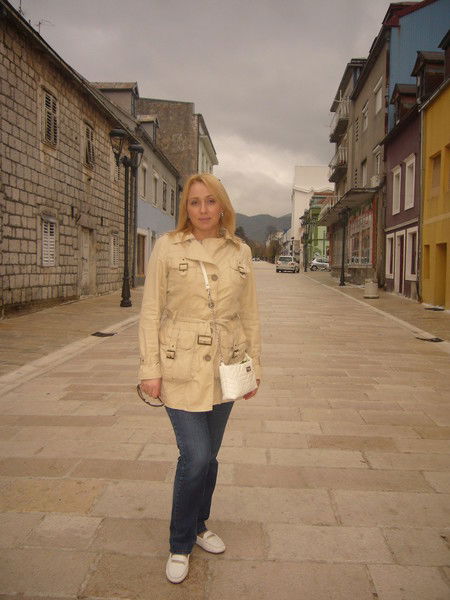 Наталья Макарова