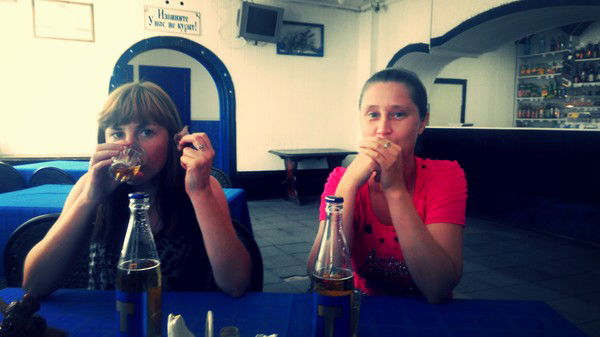 Олеся Александрова