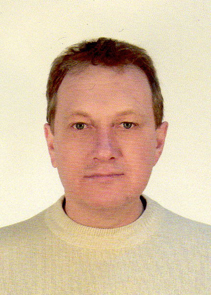 Валерий Степанов