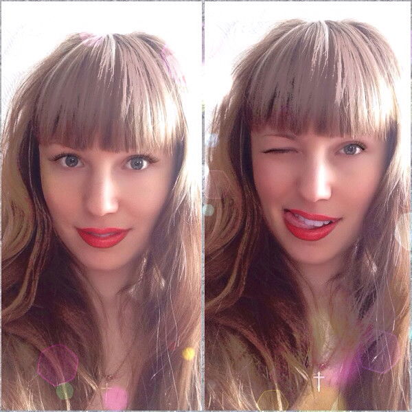 Женечка Штырлина