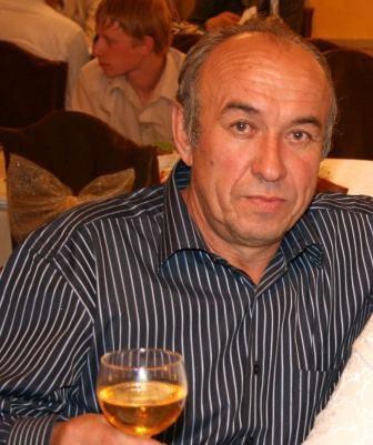 Николай Грибоедов