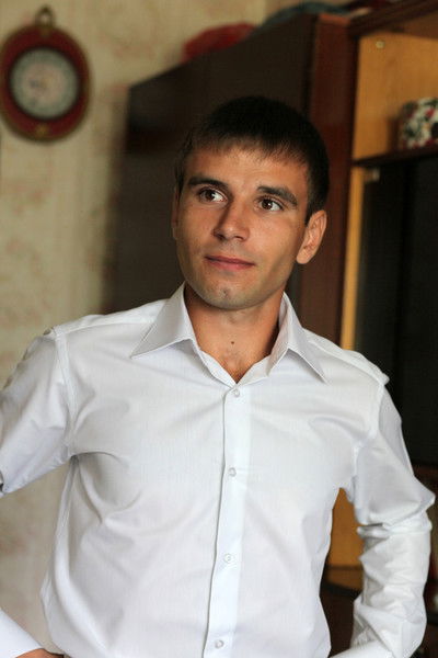 Вячеслав Тарасенко