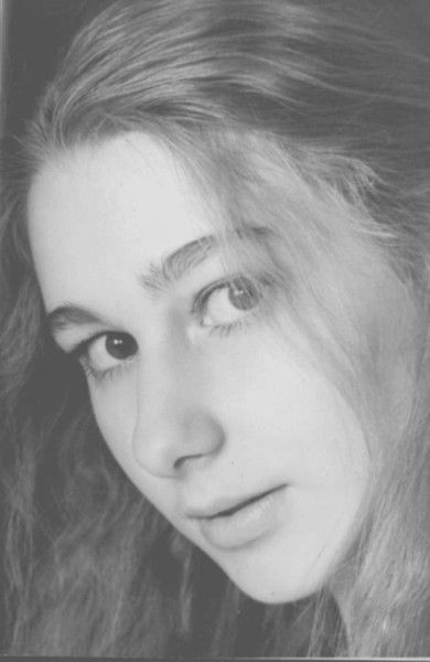 Ольга Алимпиева