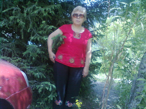 Кумыс Есщанова