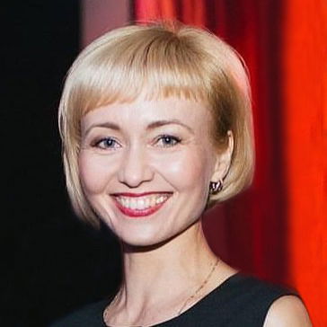 Светлана Горносталь