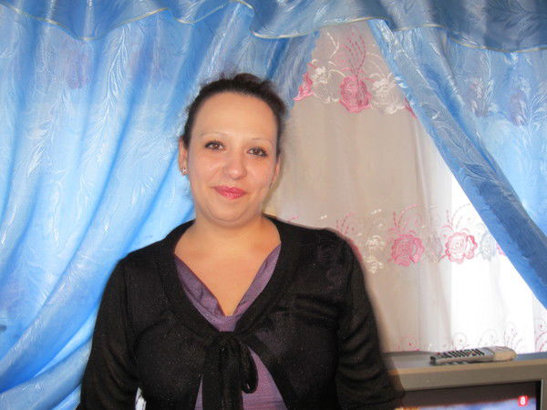 Эльвира Темирбаева-Мананова