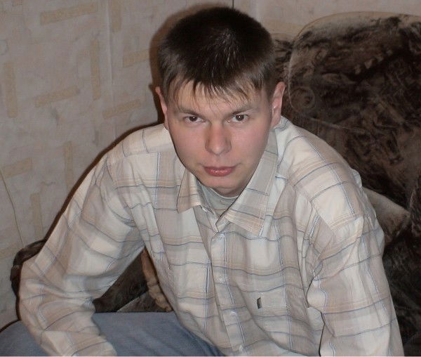 Денис Дерябин