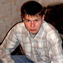 Денис Дерябин