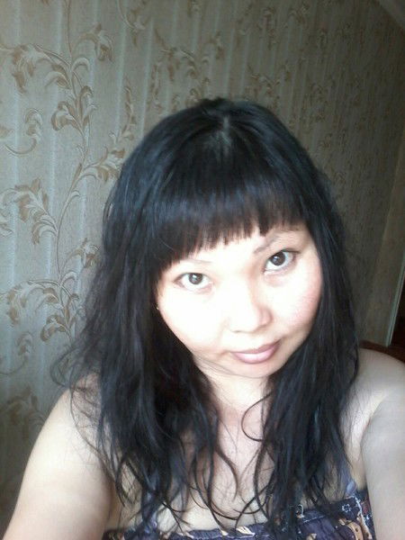 Асия Бесимбаева