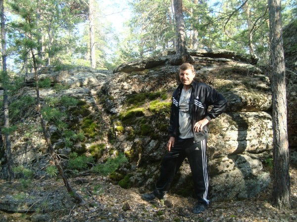 Александр Герасимов