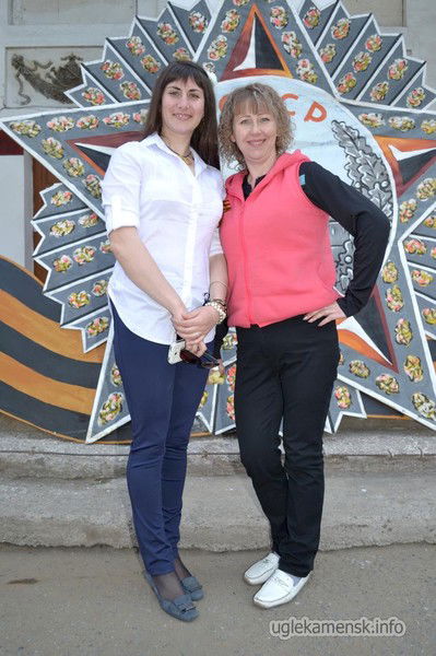 Ольга Кузнецова