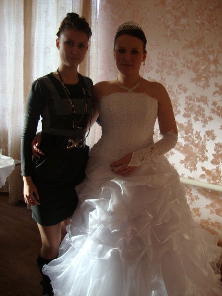 Анюточка Харланова