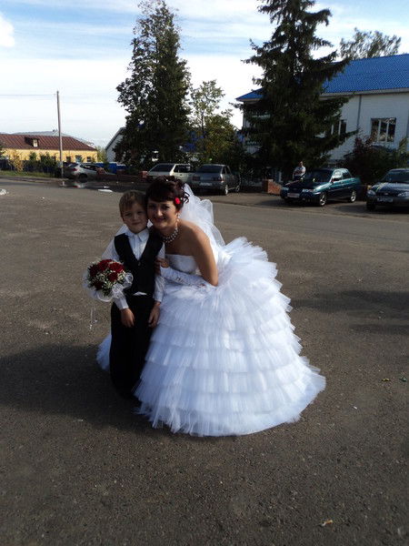 Ильсеяр Афанасьева