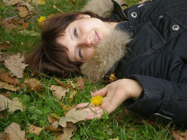 Юлия Максимова