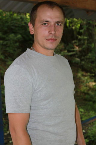 Александр Шавреев