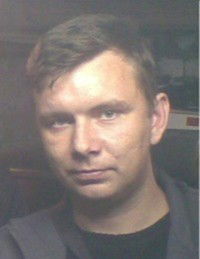 Виталий Пивоваров