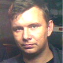 Виталий Пивоваров