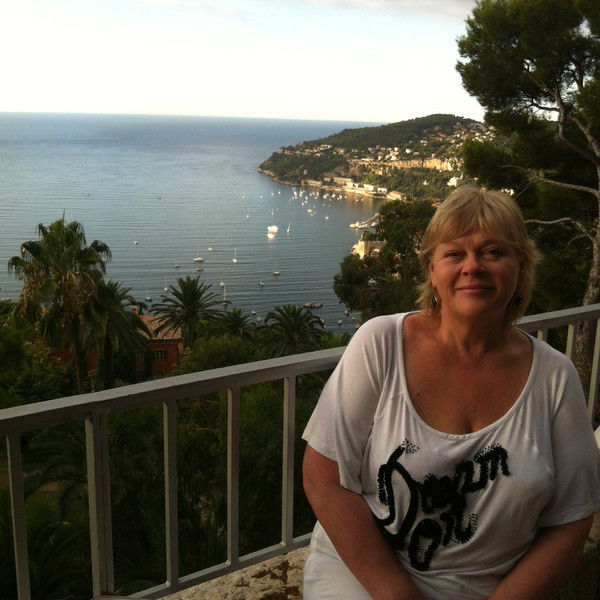 Светлана Байковская