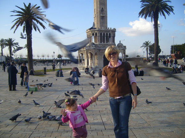 Евгения Щеглова ( Алын)