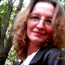 Галина Захарова