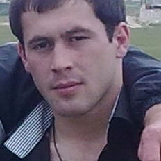 Самур Рабаданов