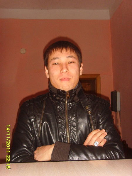 Ерден Конакаев