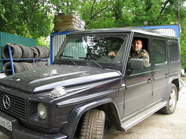 Аркадий Поляков