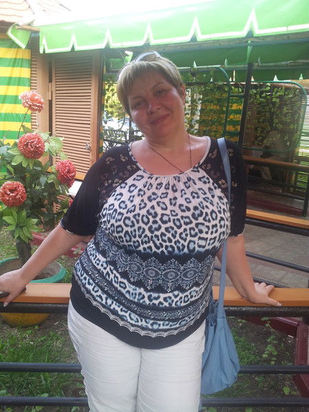 Лариса Корнилова