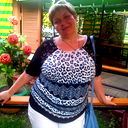 Лариса Корнилова