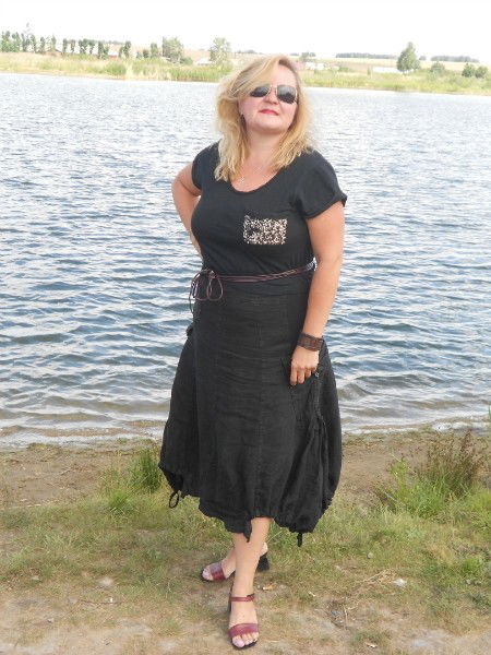 Ирина Матюш