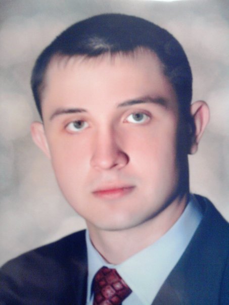 Денис Самойлов