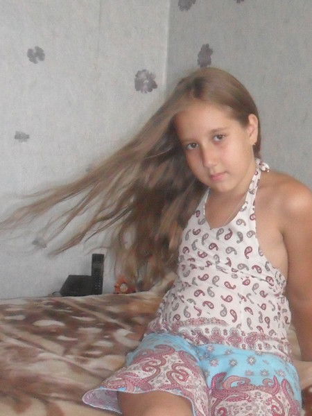 Дарина Климагина