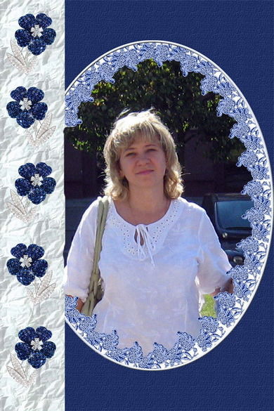 Юлия Лопатина