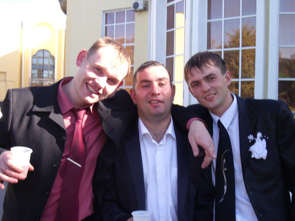 Сергей Воронин